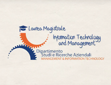 DISTRA-MIT:LAUREA MAGISTRALE IT AND MANAGEMENT