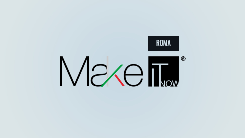 MAKEITNOW – ROMA