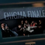 Enigma Finale