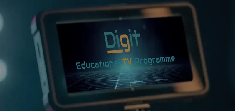 EDUCATIONAL TV PROGRAM