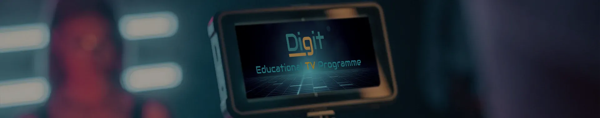 EDUCATIONAL TV PROGRAM