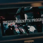 infotainment