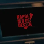 napoli moda design